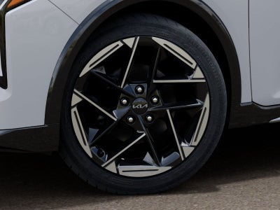 2027 Kia K4 GT-Line