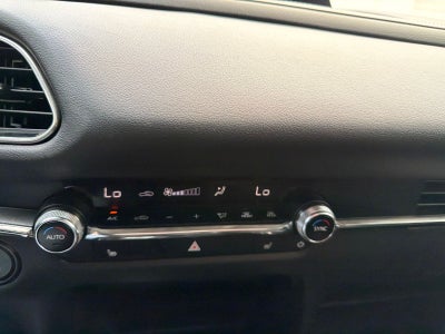 2024 Mazda Mazda CX-30 2.5 S Preferred Package AWD