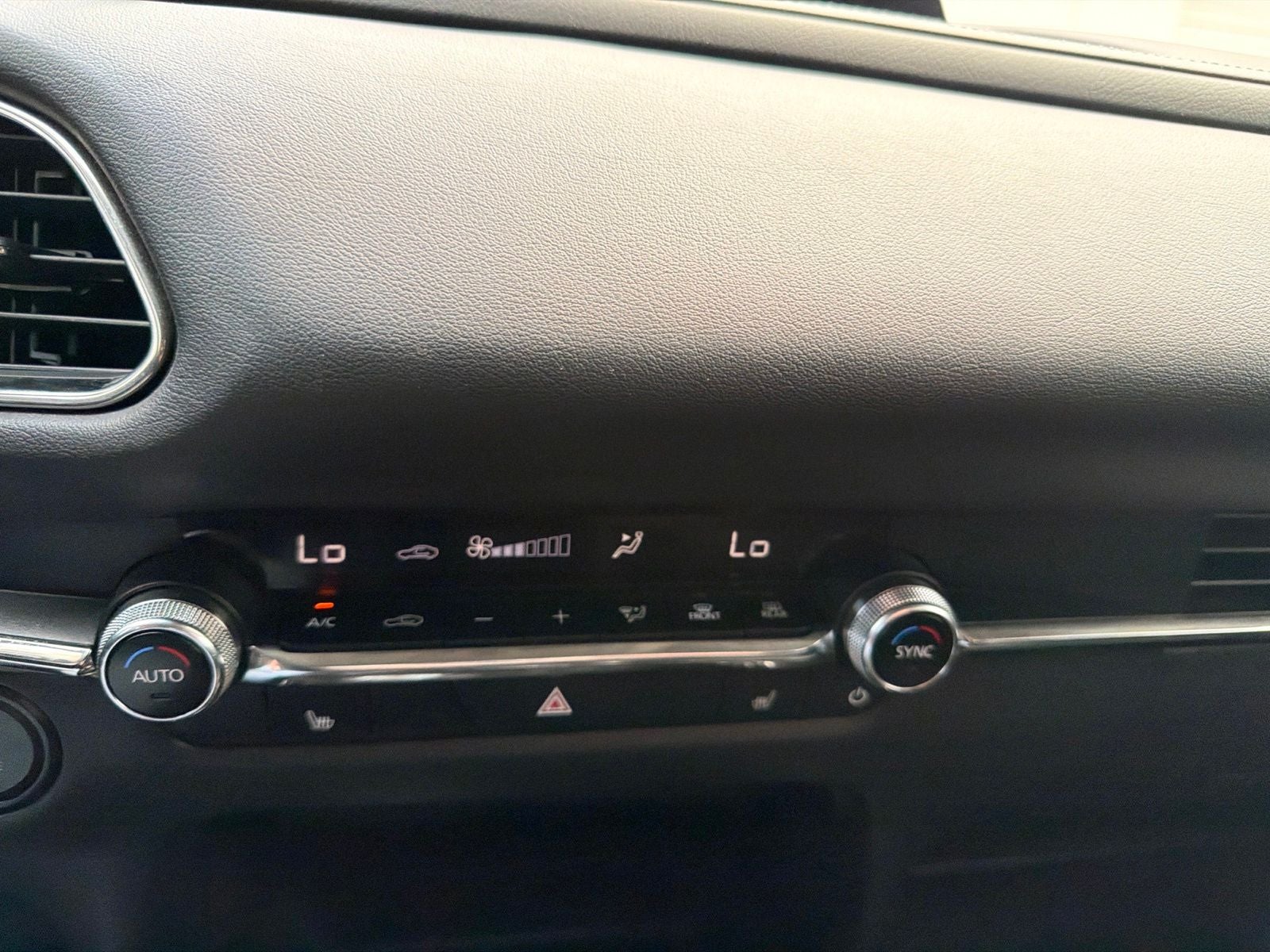 2024 Mazda Mazda CX-30 2.5 S Preferred Package AWD