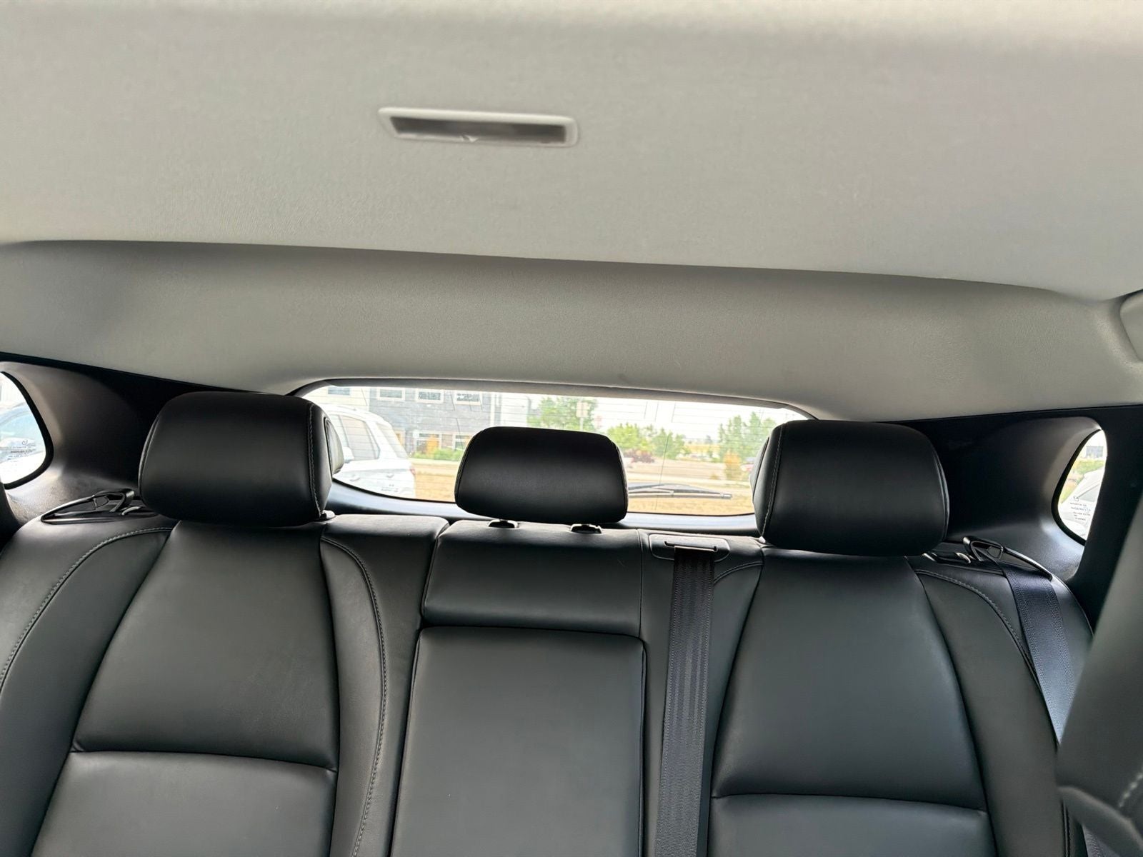 2024 Mazda Mazda CX-30 2.5 S Preferred Package AWD