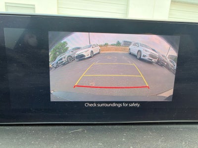 2024 Mazda Mazda CX-30 2.5 S Preferred Package AWD