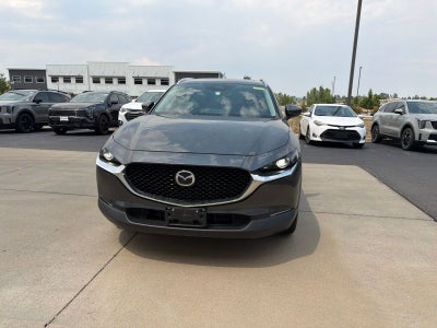 2024 Mazda Mazda CX-30 2.5 S Preferred Package AWD