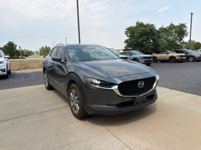 2024 Mazda Mazda CX-30 2.5 S Preferred Package AWD