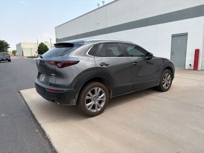 2024 Mazda Mazda CX-30 2.5 S Preferred Package AWD
