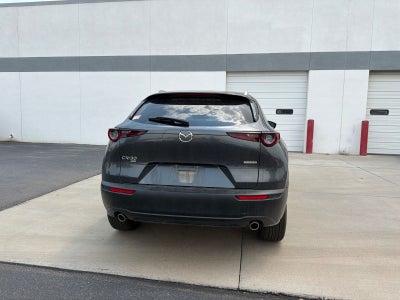 2024 Mazda Mazda CX-30 2.5 S Preferred Package AWD