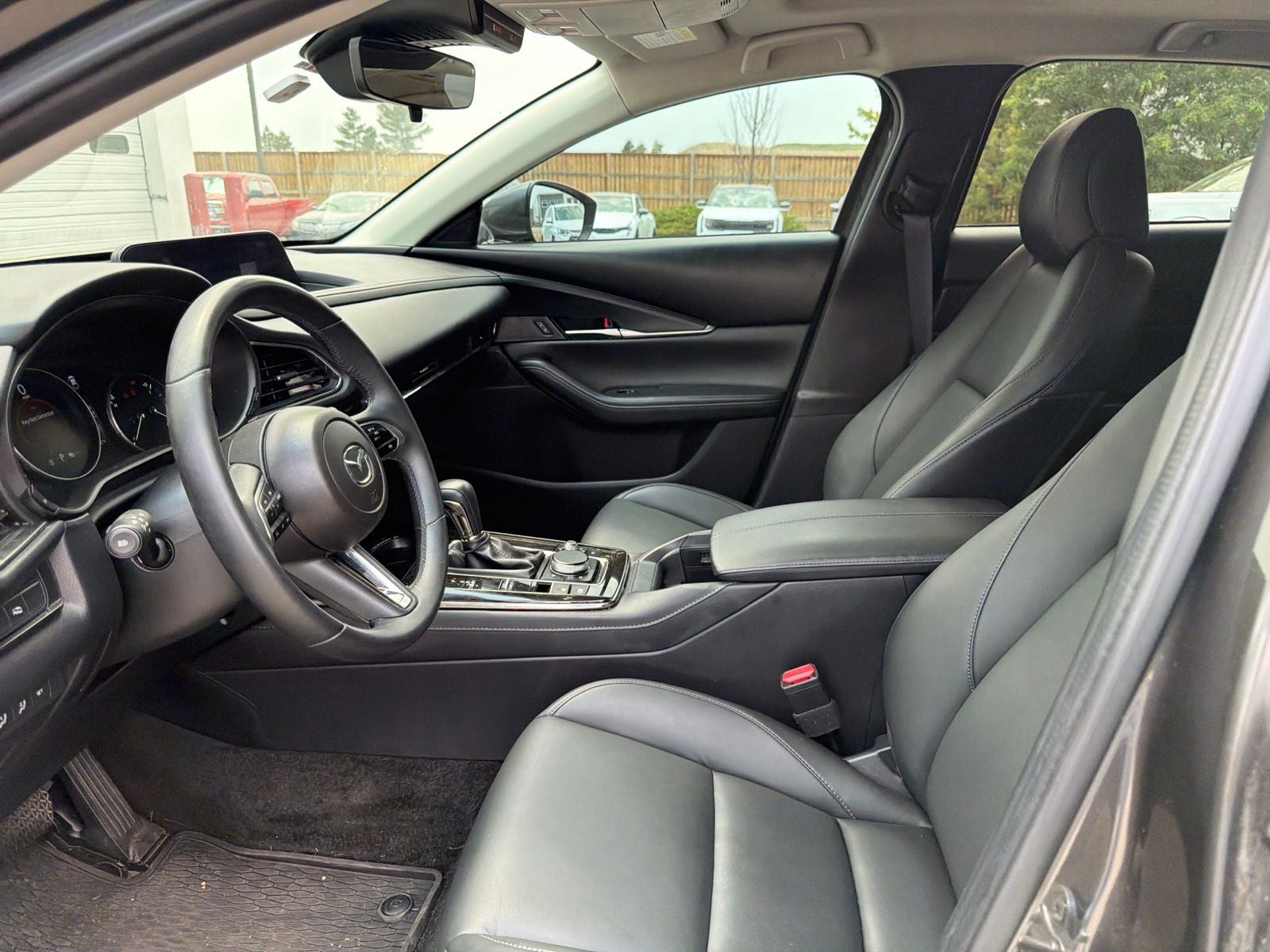 2024 Mazda Mazda CX-30 2.5 S Preferred Package AWD