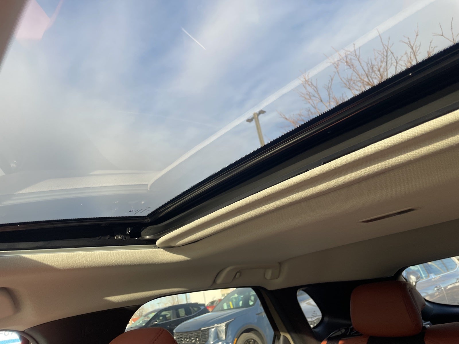 2024 Mazda Mazda CX-30 2.5 Carbon Turbo AWD