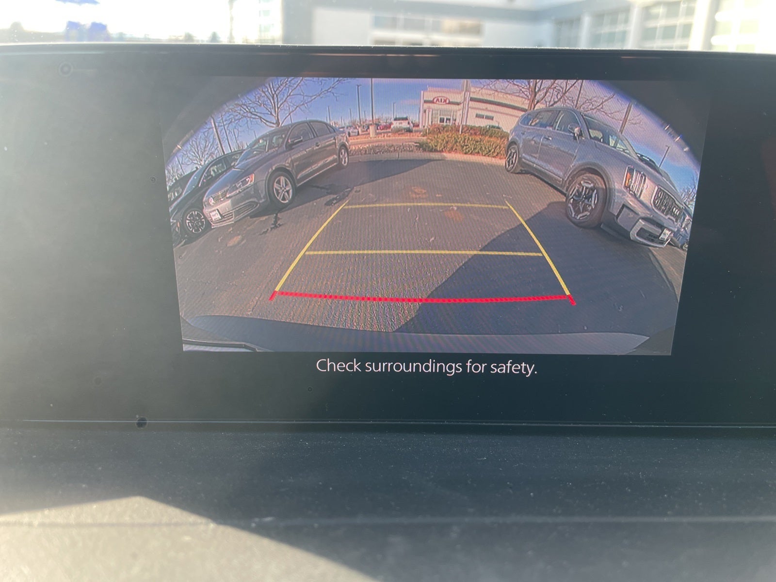 2024 Mazda Mazda CX-30 2.5 Carbon Turbo AWD