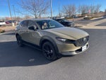2024 Mazda Mazda CX-30 2.5 Carbon Turbo AWD