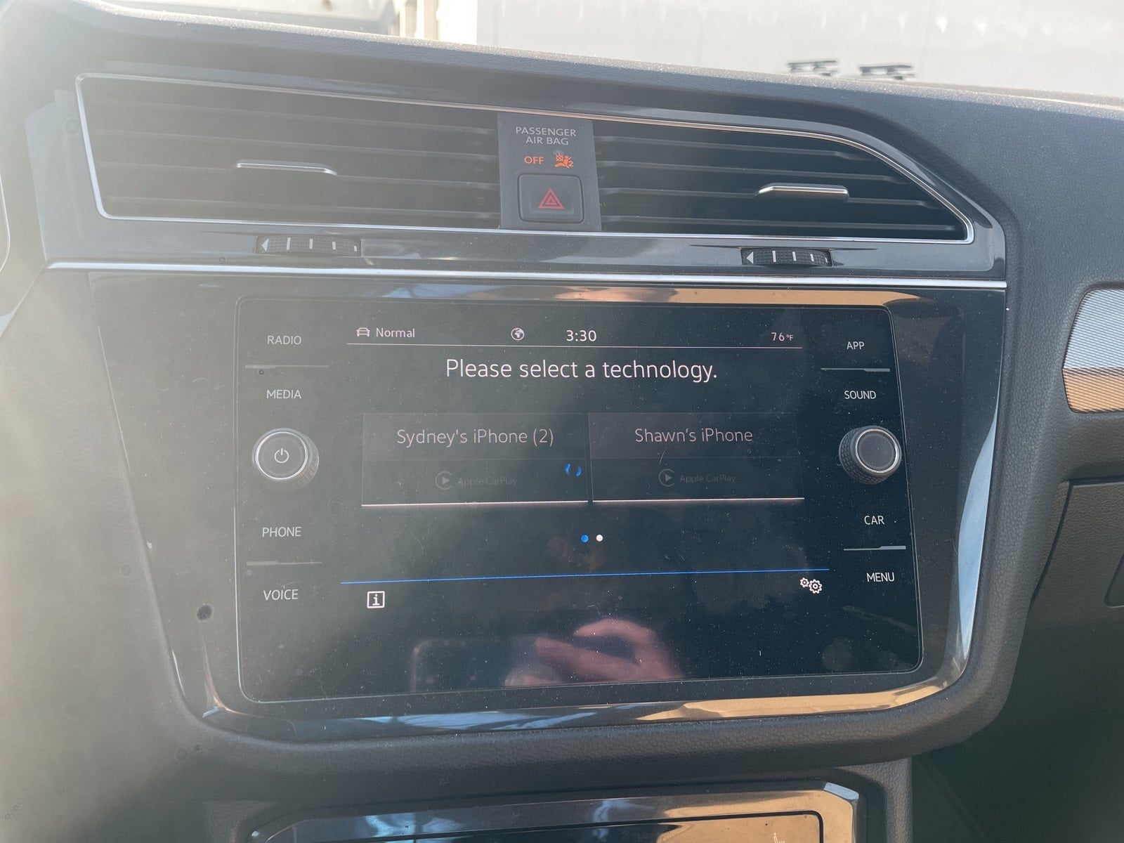 2022 Volkswagen Tiguan 2.0T SE AWD