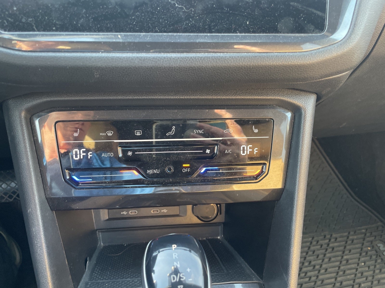 2022 Volkswagen Tiguan 2.0T SE AWD