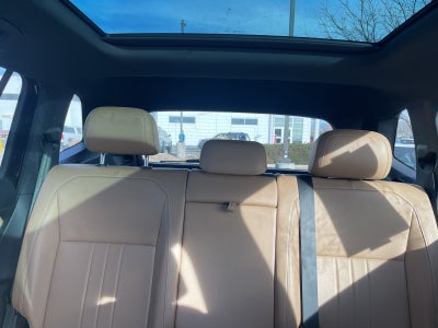 2022 Volkswagen Tiguan 2.0T SE AWD