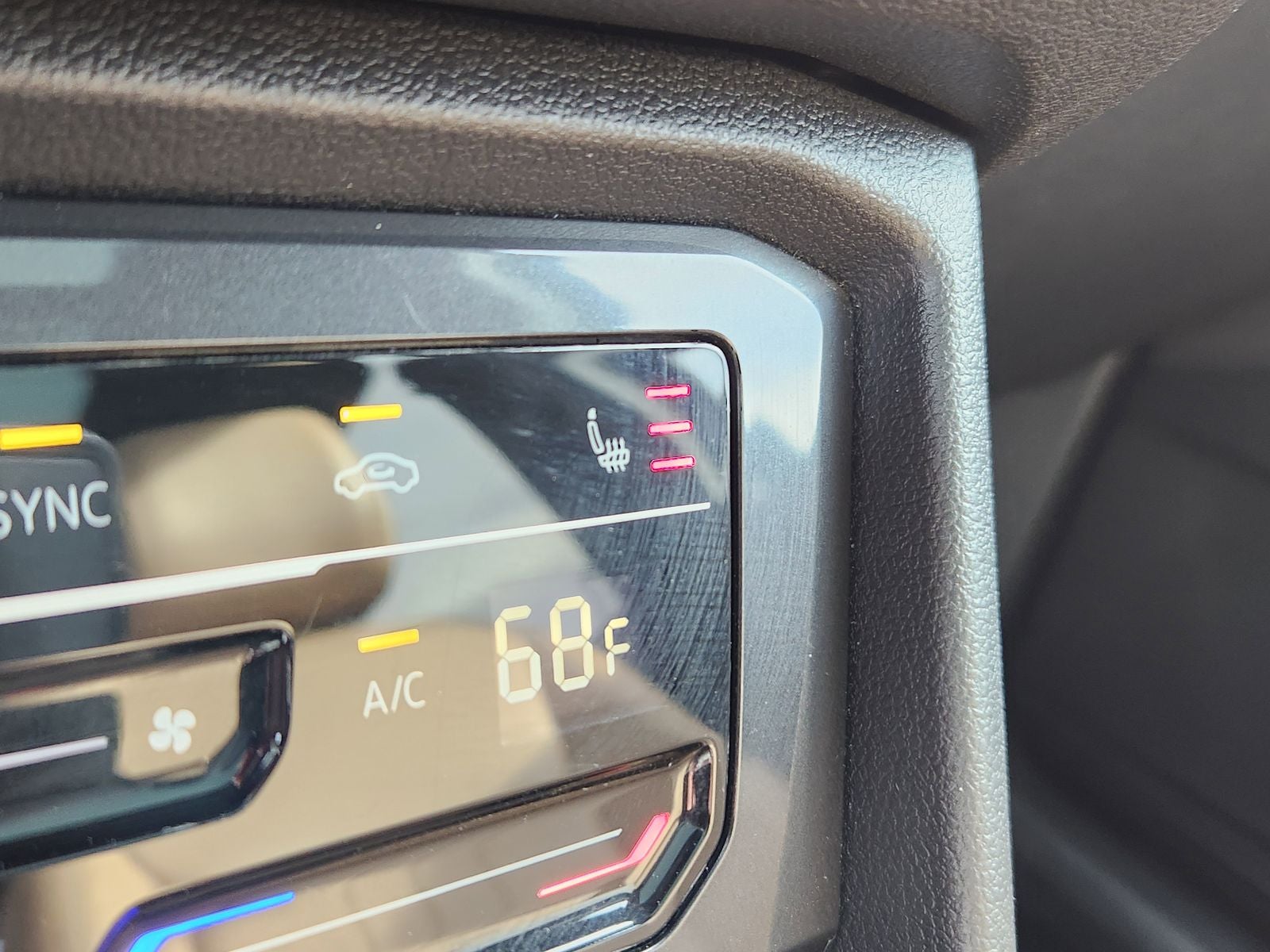 2022 Volkswagen Tiguan 2.0T SE AWD