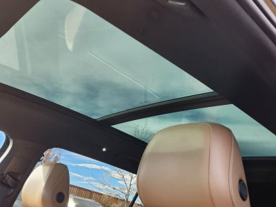 2022 Volkswagen Tiguan 2.0T SE AWD