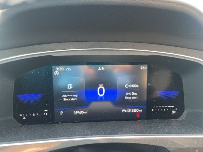 2022 Volkswagen Tiguan 2.0T SE AWD