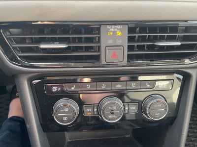 2024 Volkswagen Taos 1.5T SEL AWD