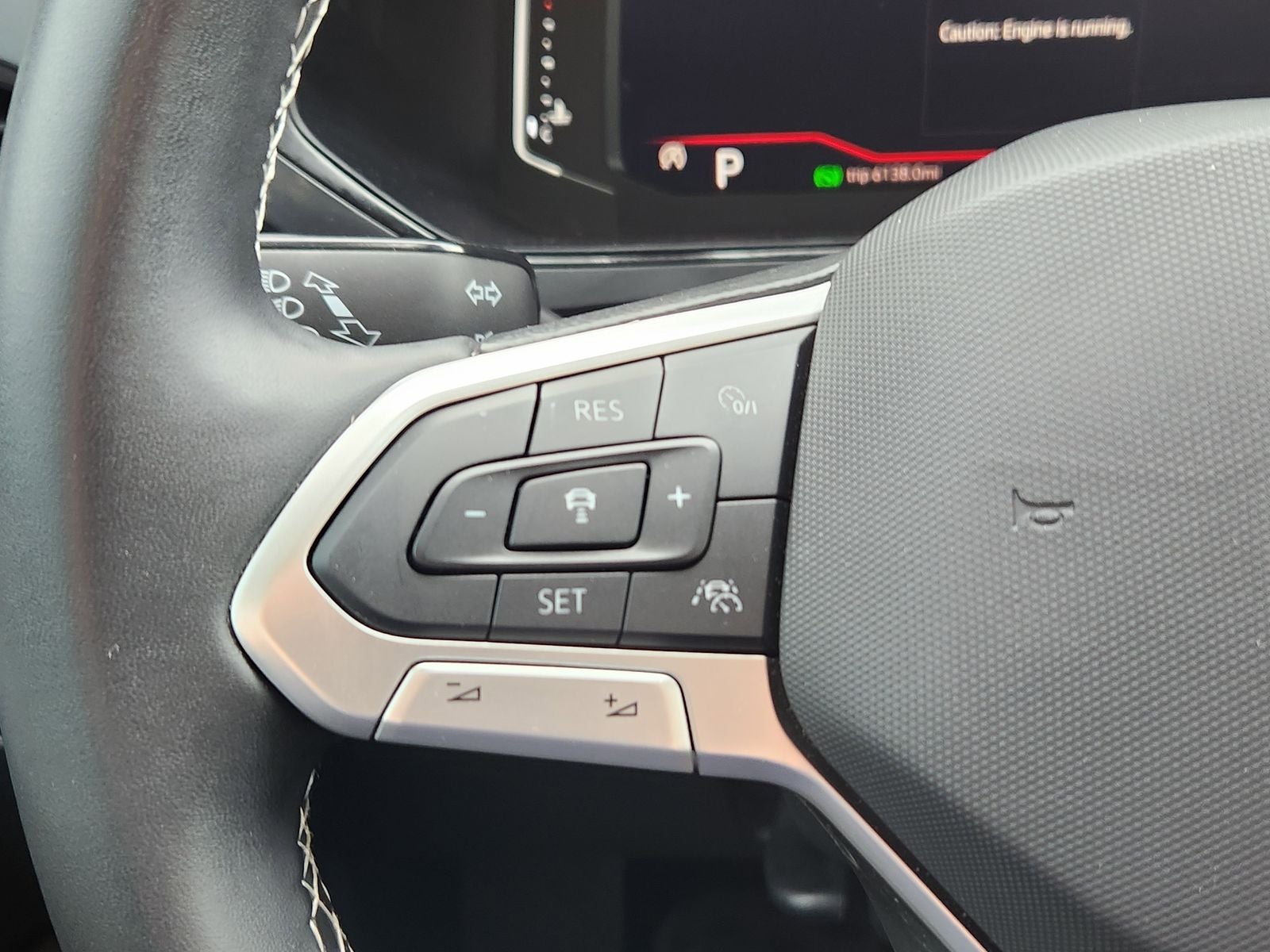 2024 Volkswagen Taos 1.5T SEL AWD