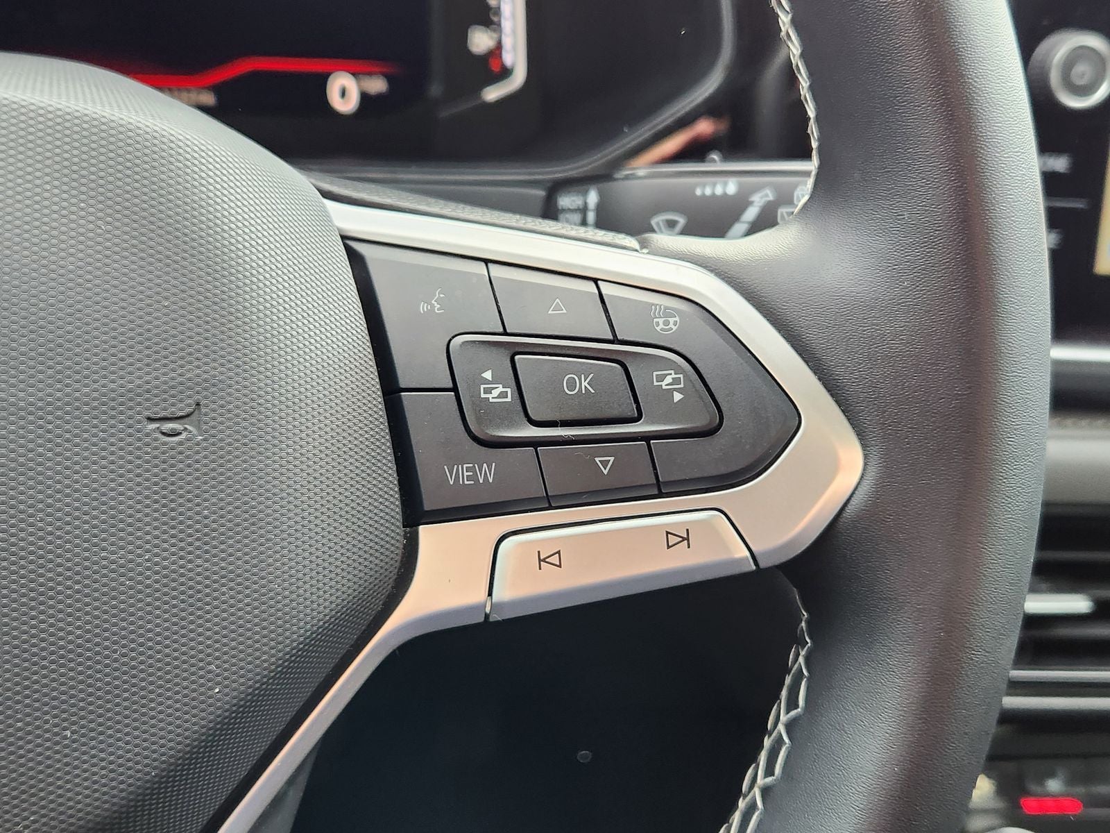 2024 Volkswagen Taos 1.5T SEL AWD