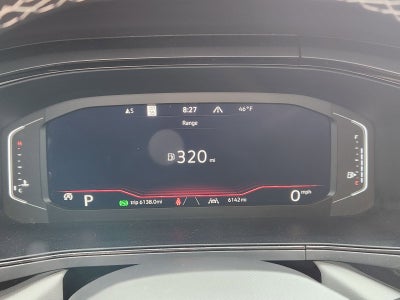 2024 Volkswagen Taos 1.5T SEL AWD