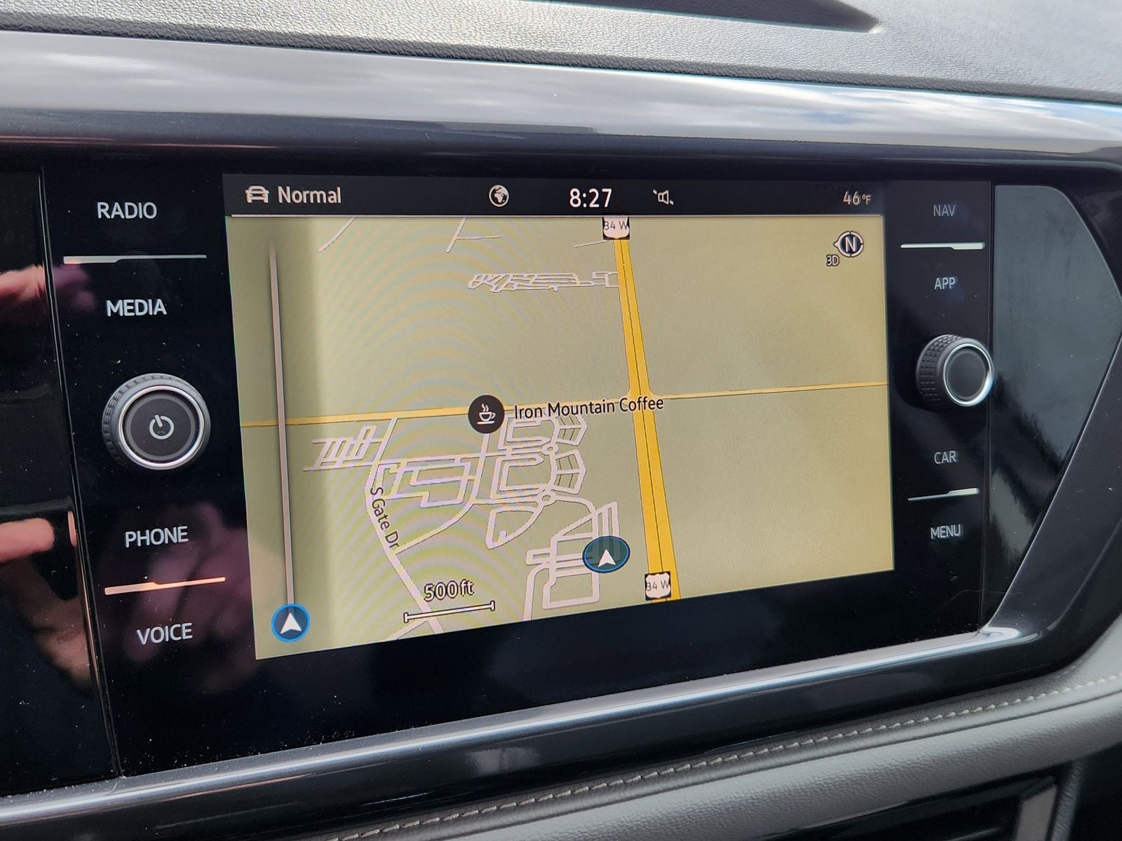 2024 Volkswagen Taos 1.5T SEL AWD