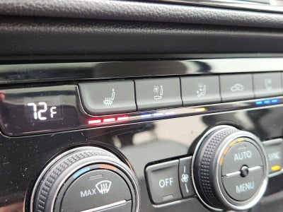 2024 Volkswagen Taos 1.5T SEL AWD