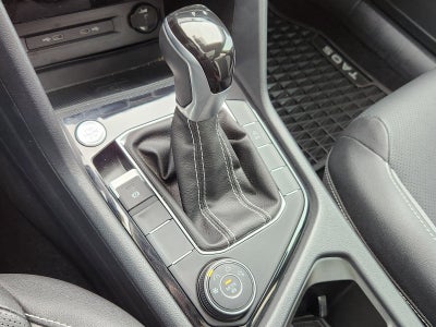 2024 Volkswagen Taos 1.5T SEL AWD