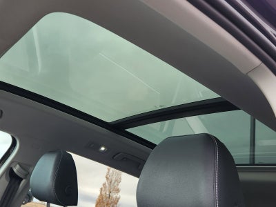 2024 Volkswagen Taos 1.5T SEL AWD