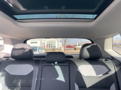 2024 Volkswagen Taos 1.5T SEL AWD