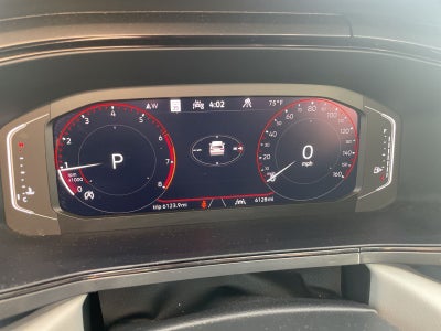 2024 Volkswagen Taos 1.5T SEL AWD