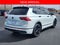 2022 Volkswagen Tiguan 2.0T SE R-Line Black AWD