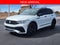 2022 Volkswagen Tiguan 2.0T SE R-Line Black AWD