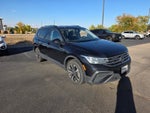 2023 Volkswagen Tiguan 2.0T S AWD