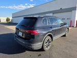 2023 Volkswagen Tiguan 2.0T S AWD
