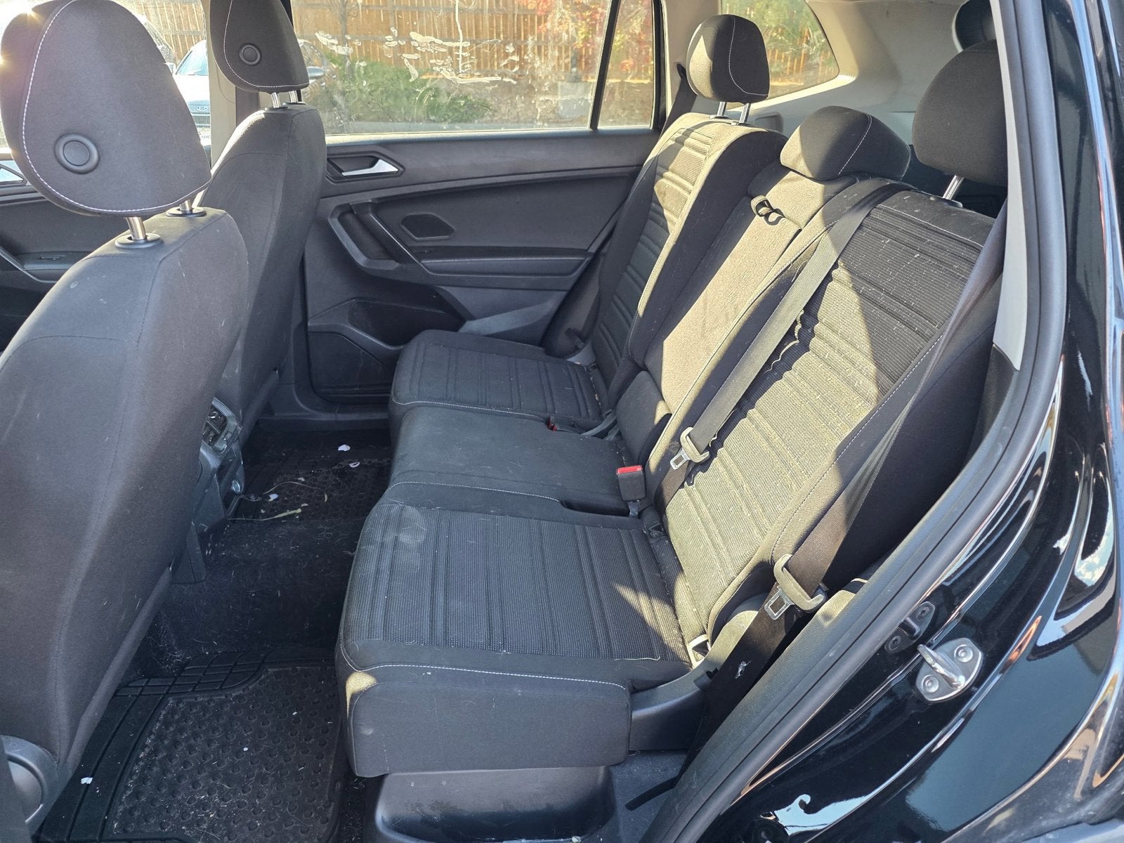 2023 Volkswagen Tiguan 2.0T S AWD