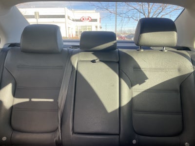 2012 Volkswagen Jetta TDI 2.0