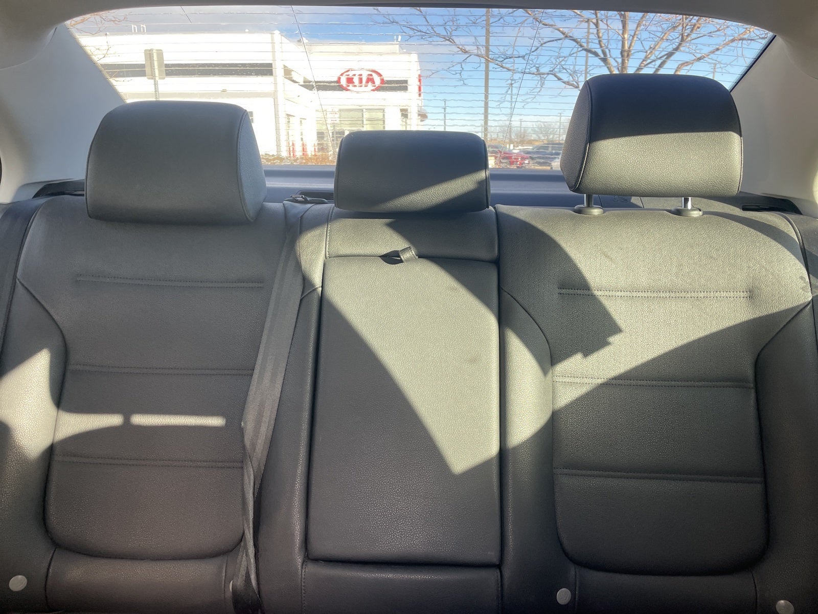 2012 Volkswagen Jetta TDI 2.0