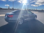 2012 Volkswagen Jetta TDI 2.0
