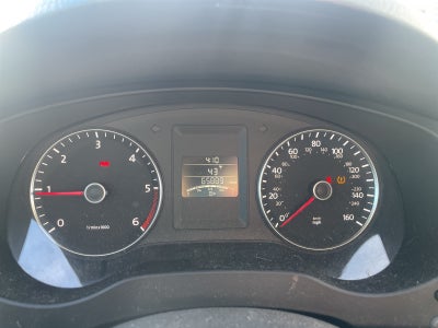 2012 Volkswagen Jetta TDI 2.0