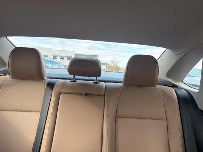 2020 Volkswagen Jetta 1.4T SE