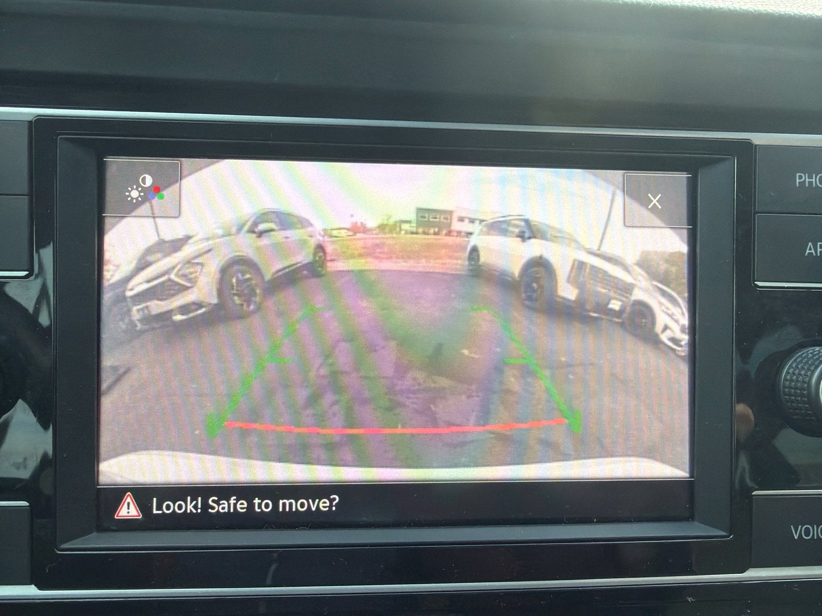 2020 Volkswagen Jetta 1.4T SE