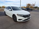 2020 Volkswagen Jetta 1.4T SE