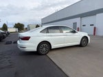 2020 Volkswagen Jetta 1.4T SE