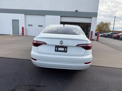 2020 Volkswagen Jetta 1.4T SE