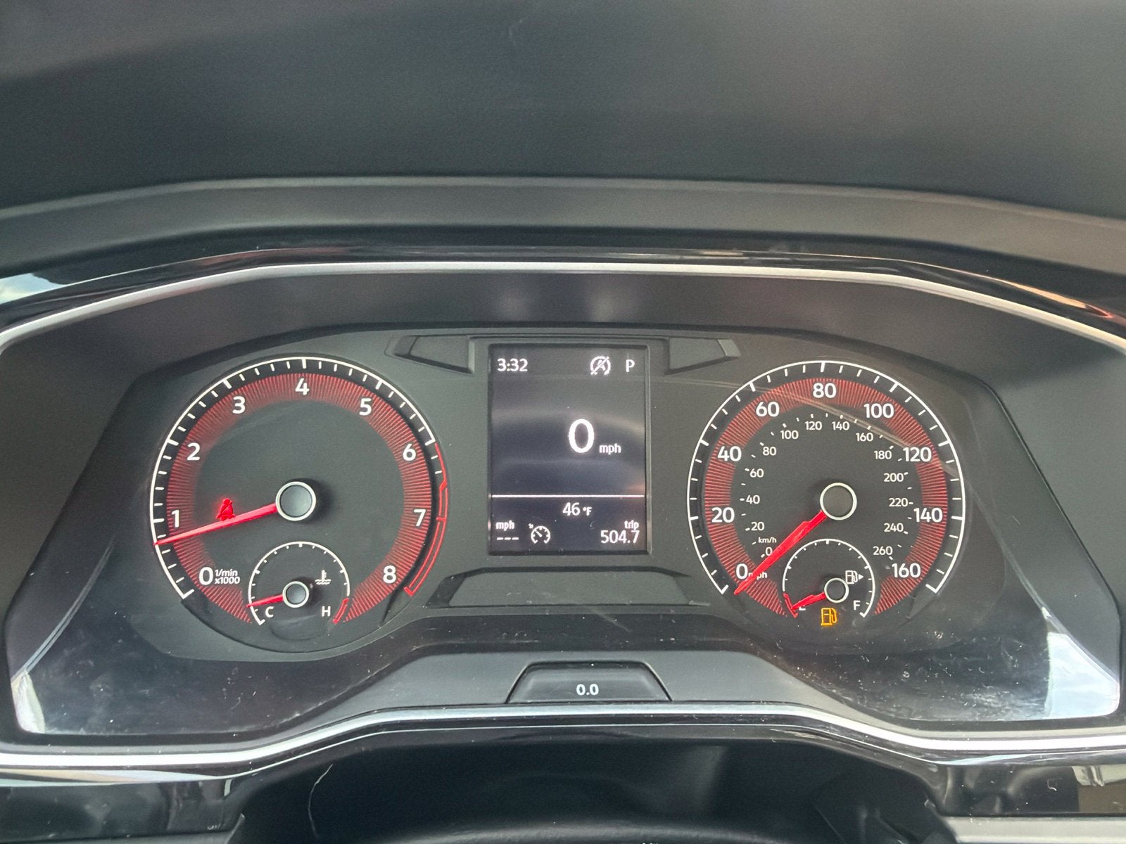 2020 Volkswagen Jetta 1.4T SE