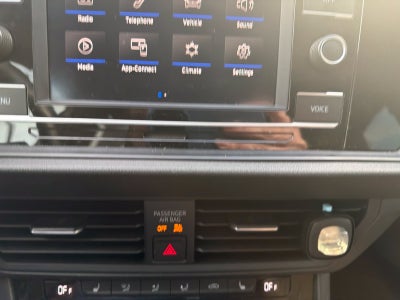 2020 Volkswagen Jetta 1.4T SE