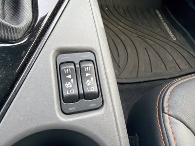 2024 Subaru Crosstrek Limited AWD
