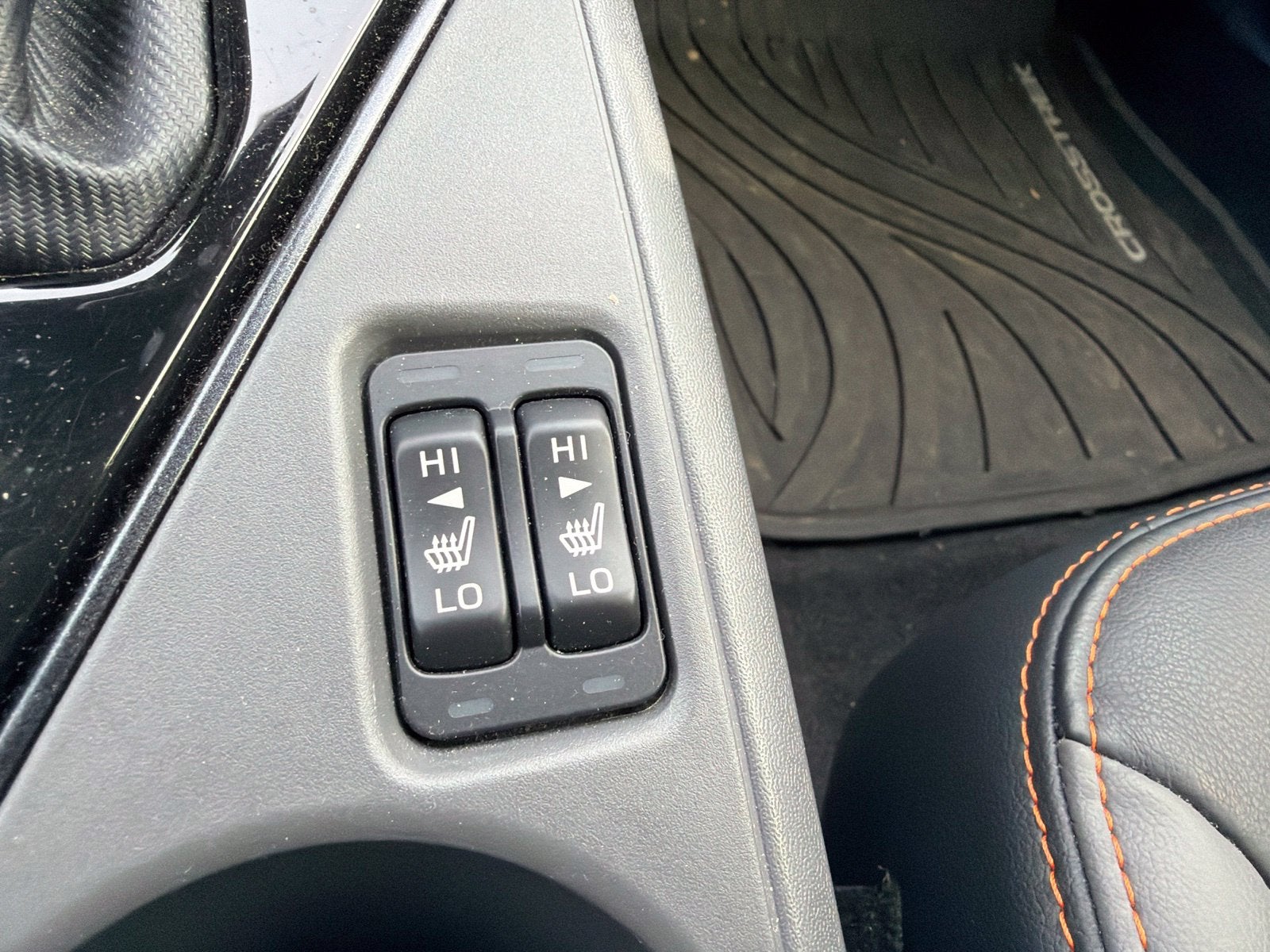 2024 Subaru Crosstrek Limited AWD