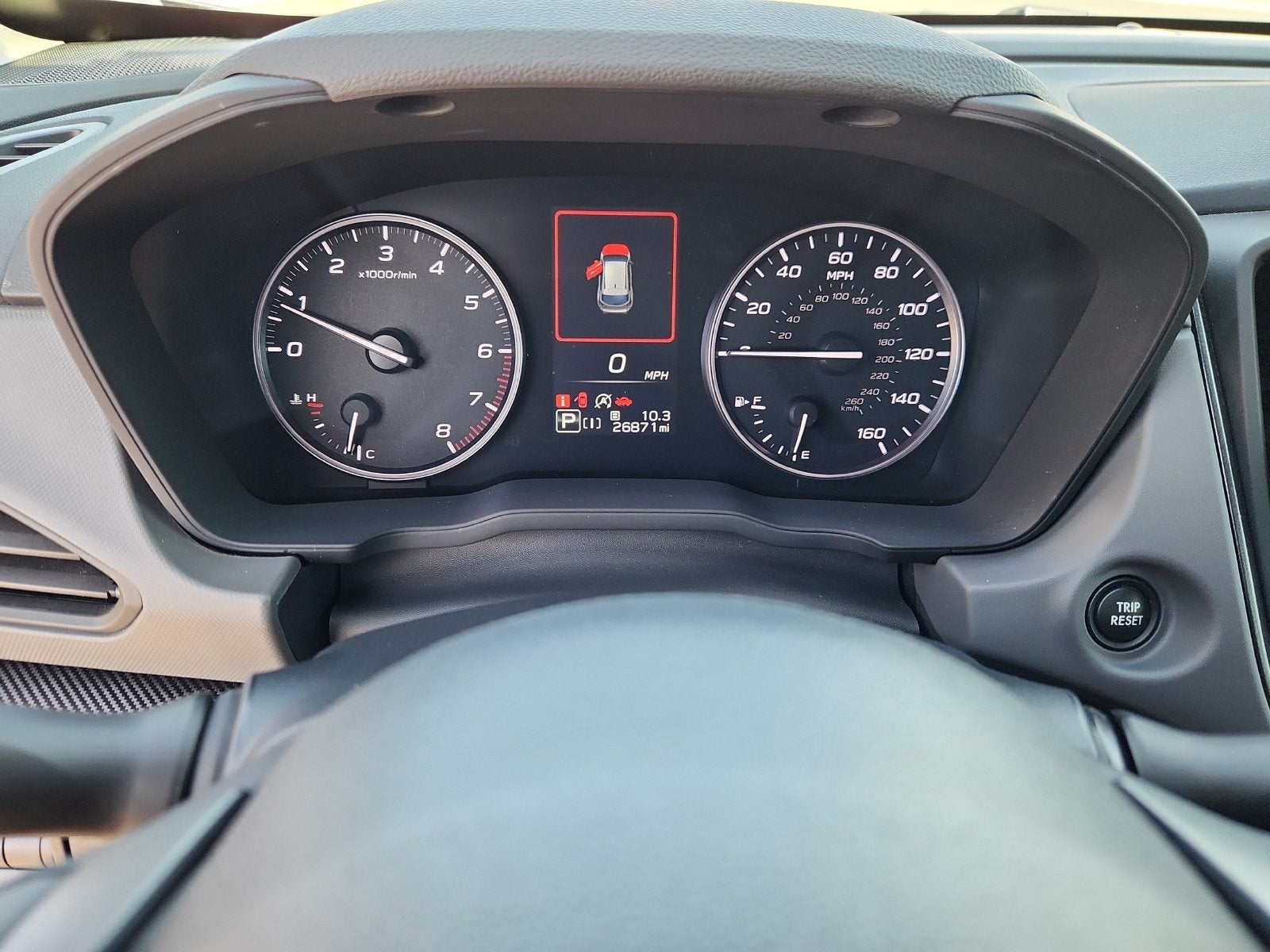 2024 Subaru Crosstrek Limited AWD