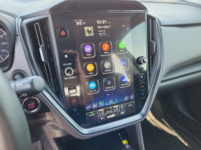 2024 Subaru Crosstrek Limited AWD
