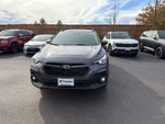2024 Subaru Crosstrek Limited AWD
